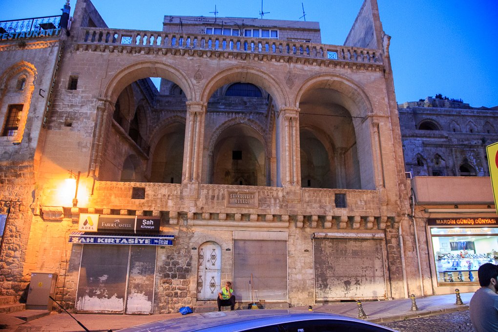 Mardin